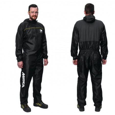 Mirka® Coverall Light Line - S, M, L, XL & XXL